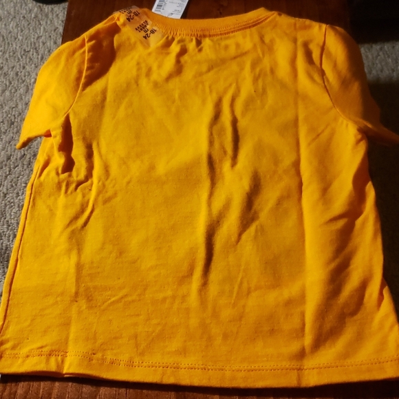 The Chilldren's Place | 18-24 months | Graphic Tee - Picture 7 of 8